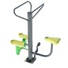 Stepper and velo trainer