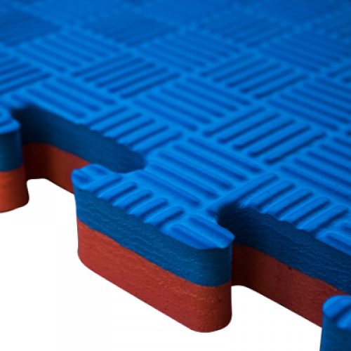 tatami puzzle