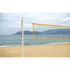 beach volleyball net