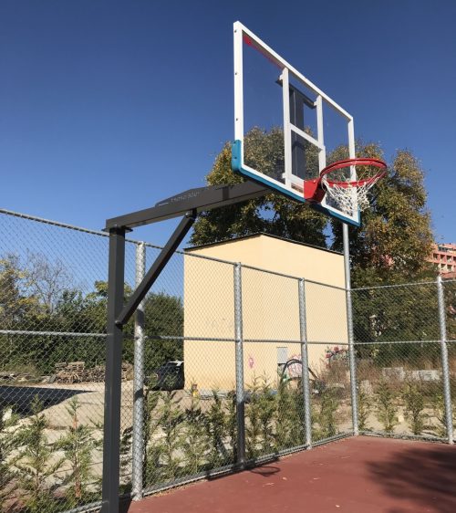 basketball set PRO