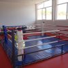 boxing ring