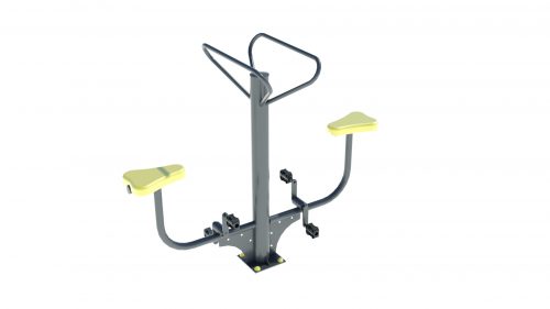 double velo trainer