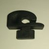 pvc net hook