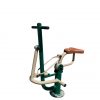 rowing leg press outdoor