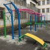 Street Fitness set Lungo-0