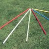 pvc pole
