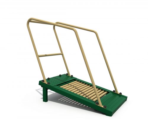 outdoor threadmill