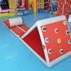 climbing triangle set