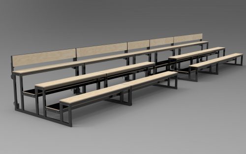 tribune compact