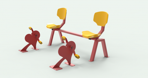 velo bench trainer