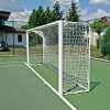 soccer goal 5x2 120x100