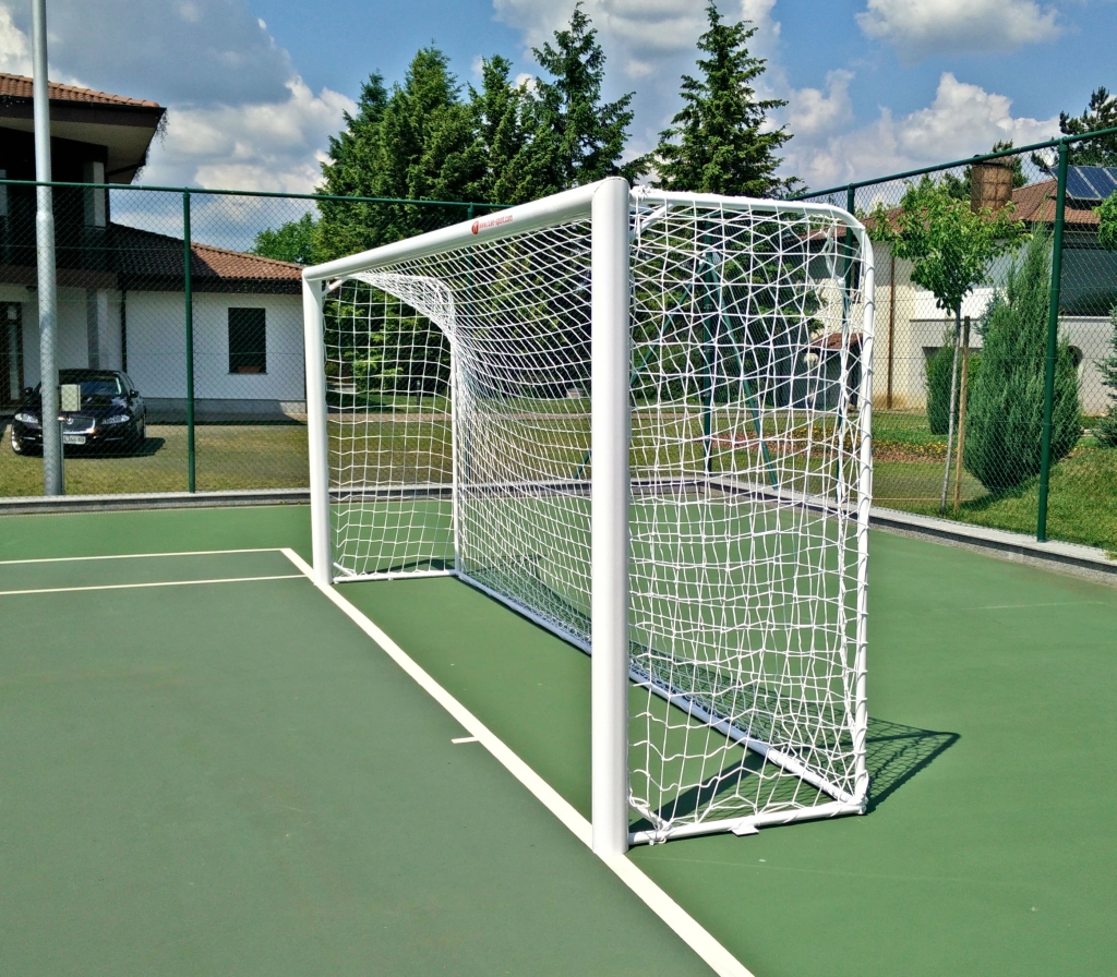 vrata 5x2 6 soccer goal 5x2 120x100