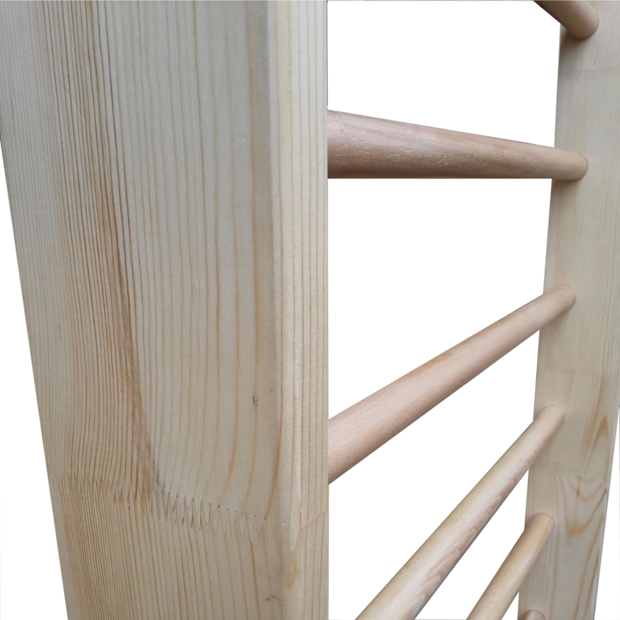 wall bars